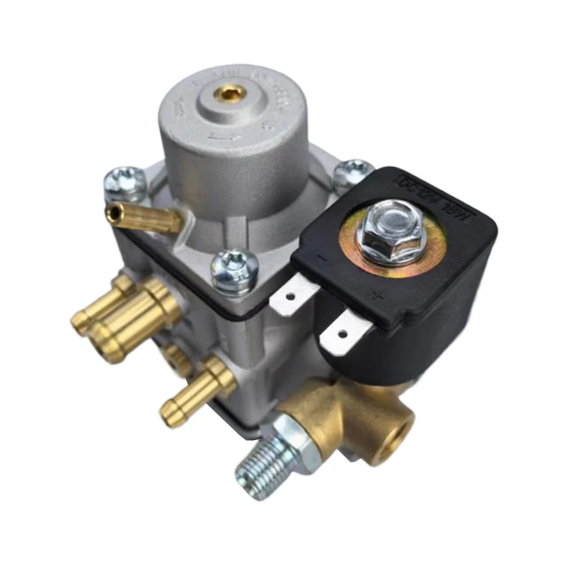 Diaphragm Type CNG Reducer Diaphragm Type CNG Reducer